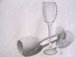 Bleistift